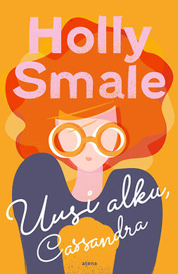 Smale, Holly - Uusi alku, Cassandra, ebook