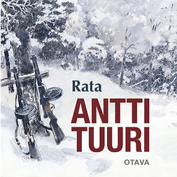 Tuuri, Antti - Rata, audiobook