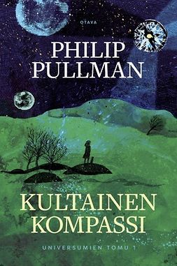 Pullman, Philip - Kultainen kompassi: Universumien Tomu 1, audiobook