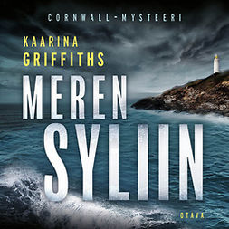 Griffiths, Kaarina - Meren syliin, audiobook
