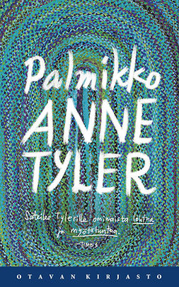 Tyler, Anne - Palmikko, ebook