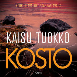 Tuokko, Kaisu - Kosto, audiobook