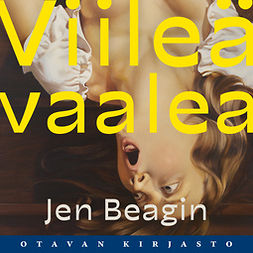 Beagin, Jen - Viileä vaalea, äänikirja