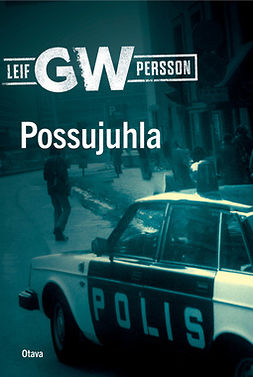 Persson, Leif G.W. - Possujuhla, ebook