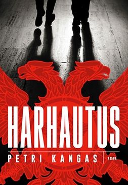 Kangas, Petri - Harhautus, ebook