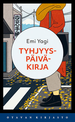 Yagi, Emi - Tyhjyyspäiväkirja, ebook