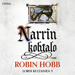 Hobb, Robin - Narrin kohtalo, audiobook