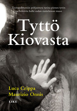 Crippa, Luca - Tyttö Kiovasta, ebook