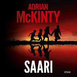 McKinty, Adrian - Saari, audiobook