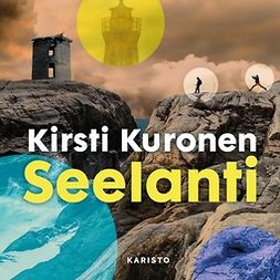 Kuronen, Kirsti - Seelanti, audiobook