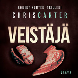 Carter, Chris - Veistäjä, audiobook