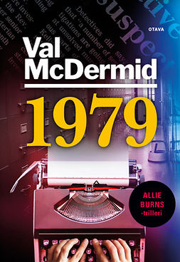 McDermid, Val - 1979, ebook