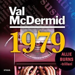 McDermid, Val - 1979, audiobook