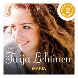 Lehtinen, Tuija - Maria, audiobook