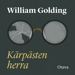 Golding, William - Kärpästen herra, äänikirja