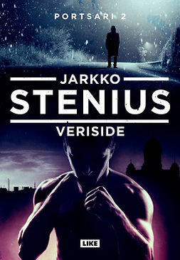 Stenius, Jarkko - Veriside, e-kirja