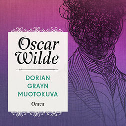 Wilde, Oscar - Dorian Grayn muotokuva, audiobook