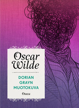 Wilde, Oscar - Dorian Grayn muotokuva, ebook