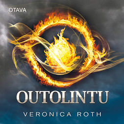 Roth, Veronica - Outolintu, audiobook