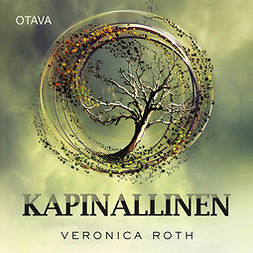Roth, Veronica - Kapinallinen, audiobook