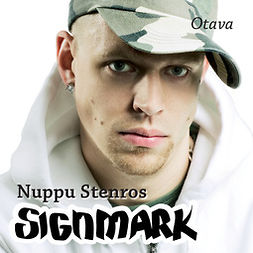 Stenros, Nuppu - Signmark, äänikirja