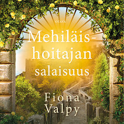 Valpy, Fiona - Mehiläishoitajan salaisuus, audiobook