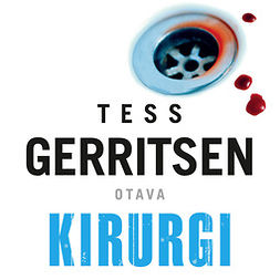 Gerritsen, Tess - Kirurgi, äänikirja