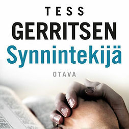 Gerritsen, Tess - Synnintekijä, äänikirja