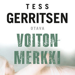 Gerritsen, Tess - Voitonmerkki, äänikirja