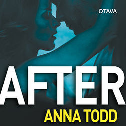 Todd, Anna - After, äänikirja