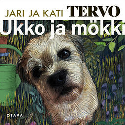 Tervo, Jari - Ukko ja mökki, audiobook