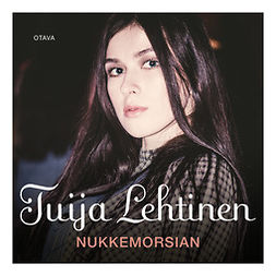 Lehtinen, Tuija - Nukkemorsian, audiobook