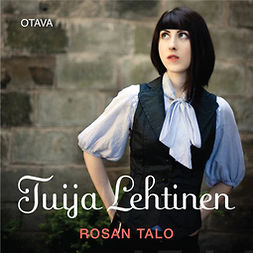 Lehtinen, Tuija - Rosan talo, audiobook