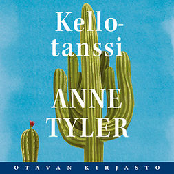 Tyler, Anne - Kellotanssi, audiobook