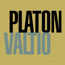 Platon - Valtio, äänikirja