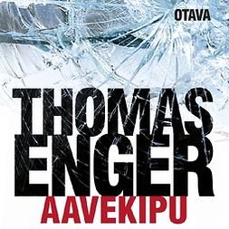 Enger, Thomas - Aavekipu, audiobook