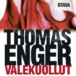 Enger, Thomas - Valekuollut, audiobook