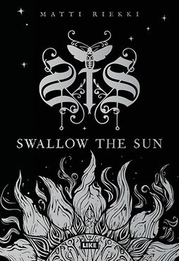 Riekki, Matti - Swallow the Sun, ebook