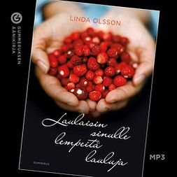 Olsson, Linda - Laulaisin sinulle lempeitä lauluja, audiobook