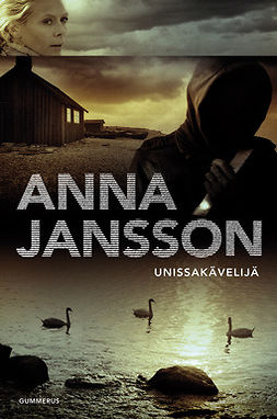 Jansson, Anna - Unissakävelijä, e-kirja