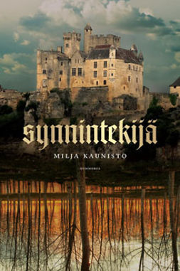 Kaunisto, Milja - Synnintekijä, ebook