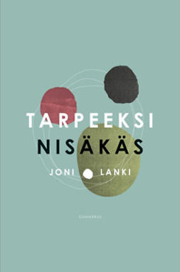 Lanki, Joni - Tarpeeksi nisäkäs, e-kirja