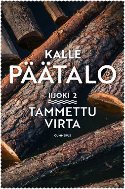 Päätalo, Kalle - Tammettu virta, e-kirja