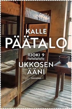 Päätalo, Kalle - Ukkosen ääni, e-kirja
