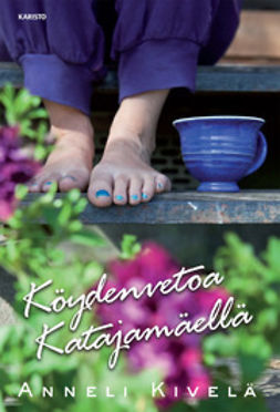 Kivelä, Anneli - Köydenvetoa Katajamäellä, ebook