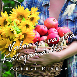 Kivelä, Anneli - Valoa ja varjoa Katajamäellä, audiobook