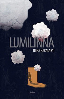 Hakalahti, Niina - Lumilinna, ebook