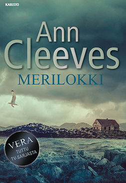 Cleeves, Ann - Merilokki, ebook