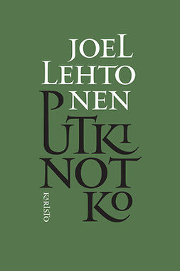 Lehtonen, Joel - Putkinotko, ebook