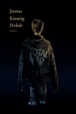 Konstig, Joonas - Perkele, ebook